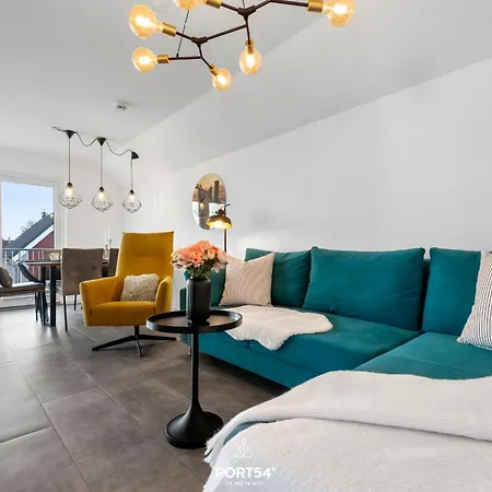 Apartment Fischers Koje